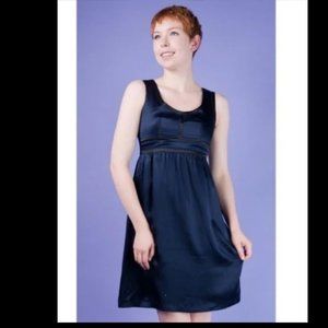 Proenza Schouler Silk Dress (418)